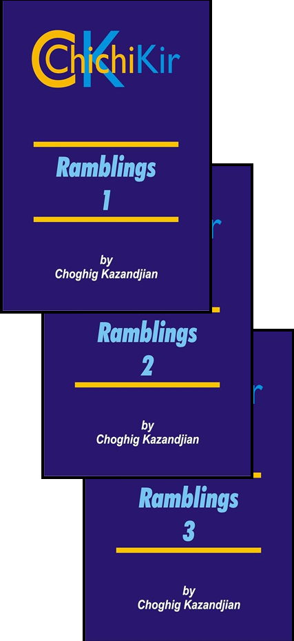 Ramblings123